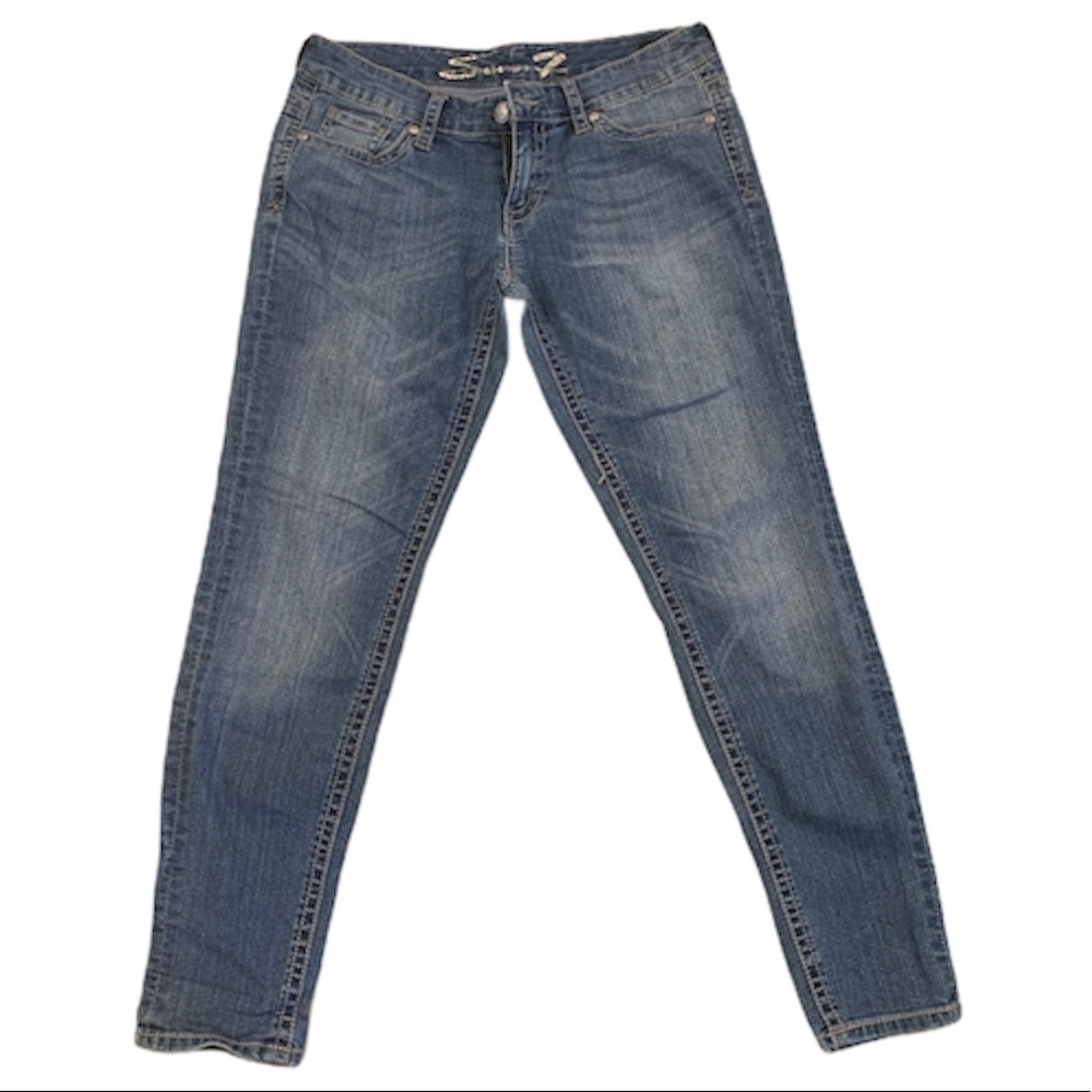 SEVEN7 JEANS